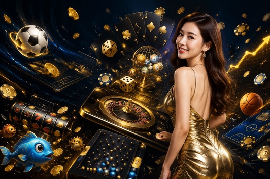 Về vd69 – Nền tảng giải trí trực tuyến hàng đầu Việt Nam